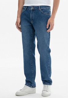 Джинсы Kanzler Comfort fit Lamoda Online Exclusive