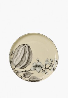 Тарелка Valerie Concept PLATE BER, 19.7 см