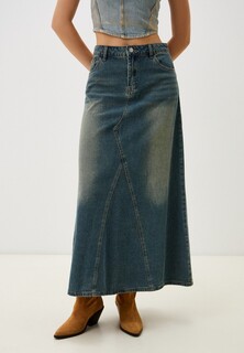 Юбка джинсовая AME 