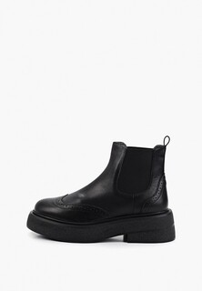 Ботинки Mof-Berg 