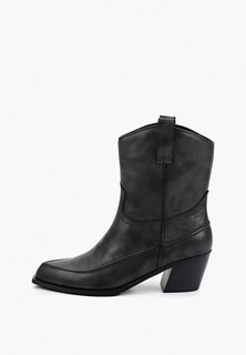Ботильоны ElRosso Elrosso Lamoda Online Exclusive