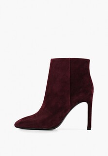 Ботильоны ElRosso Elrosso Lamoda Online Exclusive