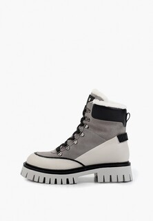 Ботинки Emanuele Gelmetti 