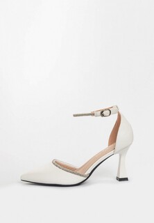 Туфли Niota Line 