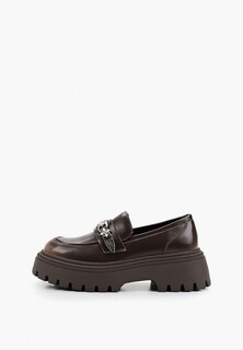 Лоферы Dino Ricci 