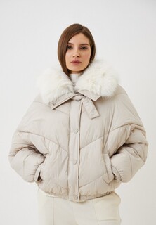 Куртка утепленная Vickwool 