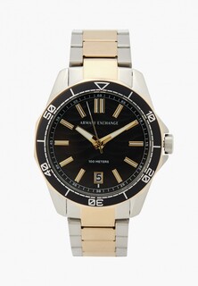 Часы Armani Exchange AX1956