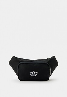 Сумка поясная adidas Originals PE WAISTBAG BLACK