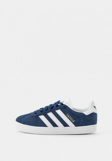 Кеды adidas Originals GAZELLE C