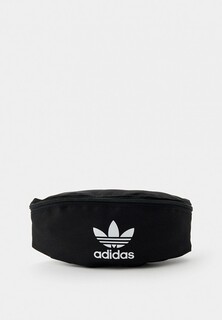Сумка поясная adidas Originals AC WAISTBAG BLACK