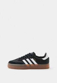Кеды adidas Originals SAMBAE W