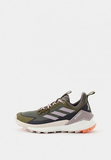Кроссовки adidas TERREX FREE HIKER 2 LOW W
