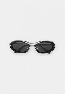 Очки солнцезащитные Trussardi TSW9000 A01