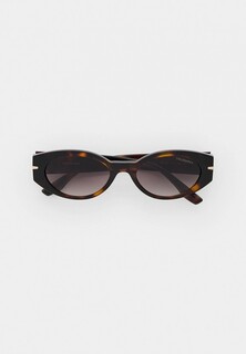 Очки солнцезащитные Trussardi TSW9017 G22