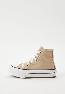 Кеды Converse CHUCK TAYLOR ALL STAR LIFT PLATFORM