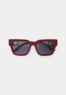 Очки солнцезащитные Trussardi TSW9040 D01