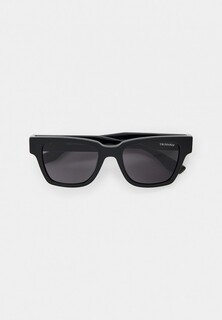 Очки солнцезащитные Trussardi TSM9026 A01