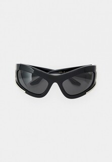 Очки солнцезащитные Trussardi TSW9001 A01