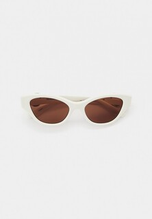 Очки солнцезащитные Trussardi TSW9021 D01