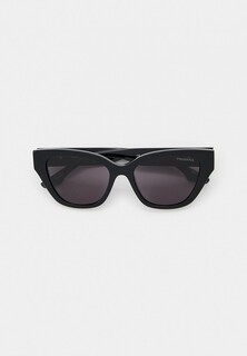 Очки солнцезащитные Trussardi TSW9034 A01