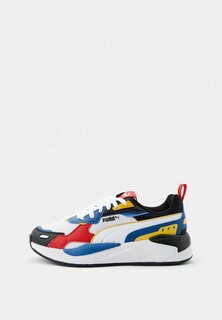 Кроссовки PUMA X-Ray 3