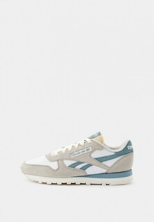 Кроссовки Reebok Classic Leather