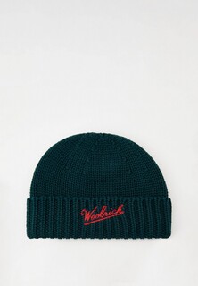 Шапка Woolrich 