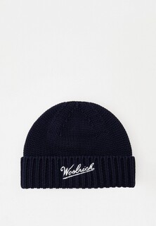 Шапка Woolrich 