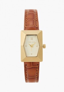 Часы Anne Klein 5014GPBK