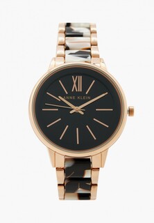 Часы Anne Klein 1412BTRG