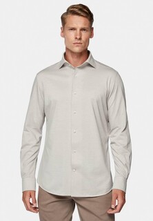 Рубашка Boggi Milano Regular Fit