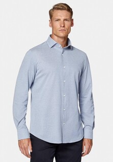 Рубашка Boggi Milano Regular Fit