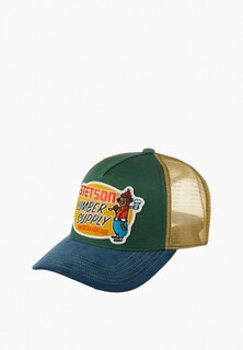 Бейсболка Stetson 