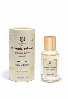 Духи Preparfumer Molecule Tobacco