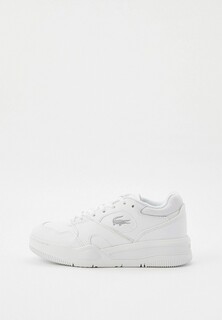Кеды Lacoste LINESHOT