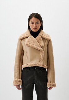 Дубленка Emme Marella VANITY