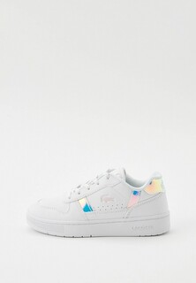 Кеды Lacoste T-CLIP SET