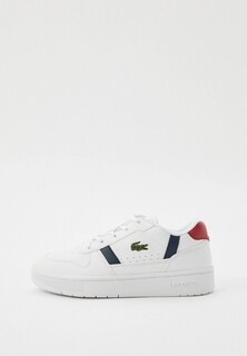 Кеды Lacoste T-CLIP SET