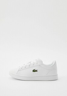 Кеды Lacoste CARNABY SET