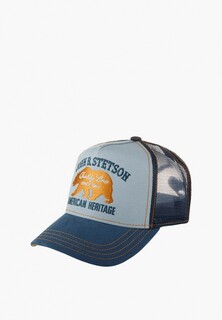 Бейсболка Stetson 