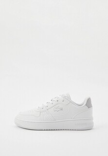 Кеды Lacoste 