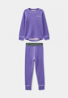 Термобелье Nikastyle 