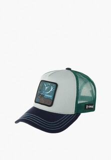 Бейсболка Capslab Capslab® 
