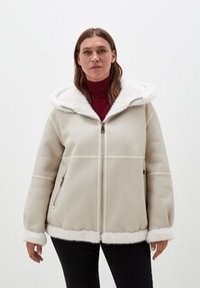 Дубленка Karmel Style 