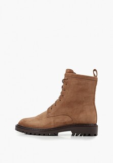 Ботинки ElRosso Elrosso Lamoda Online Exclusive