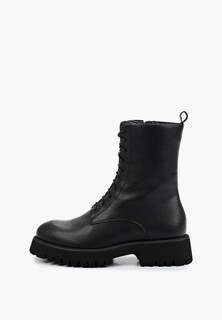 Ботинки ElRosso Elrosso Lamoda Online Exclusive