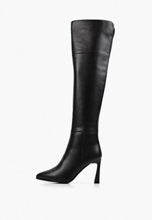 Ботфорты ElRosso Elrosso Lamoda Online Exclusive