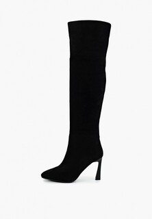 Ботфорты ElRosso Elrosso Lamoda Online Exclusive