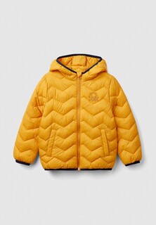 Куртка утепленная United Colors of Benetton 