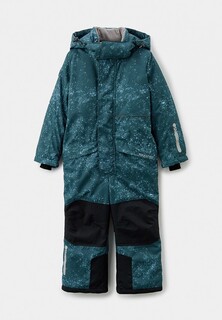 Комбинезон утепленный Nikastyle 